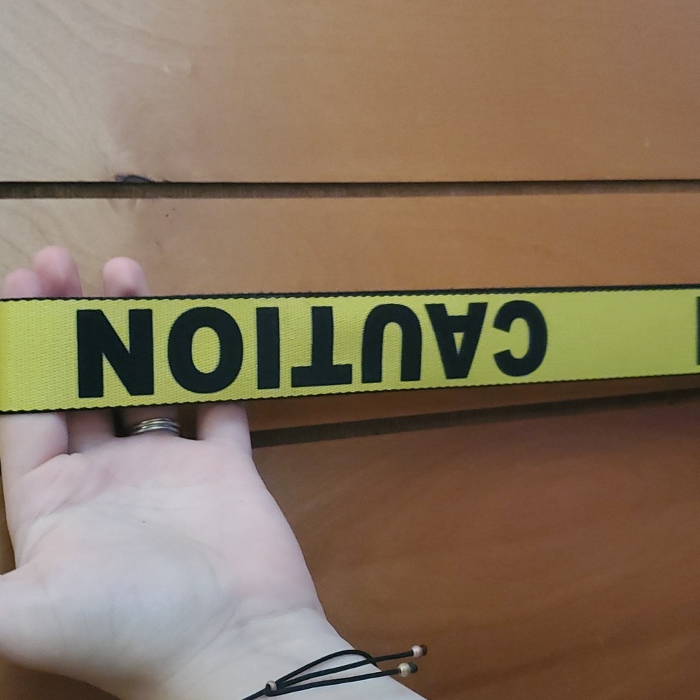 Belt